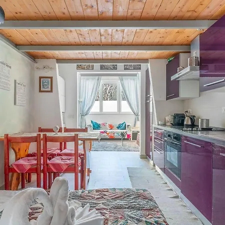 Duomo-linate Loft Free Parking Con Tv 50 E Wi-fi ミラノ
