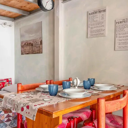 Duomo-linate Loft Free Parking Con Tv 50 E Wi-fi 아파트 *